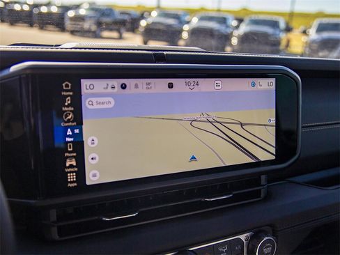 New 2026 Jeep Wrangler Sahara image 39