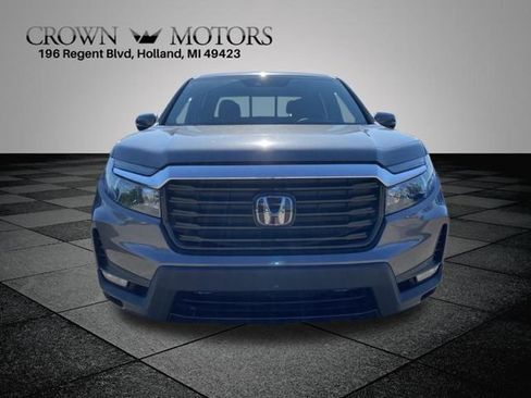 Used 2023 Honda Ridgeline RTL-E image 5