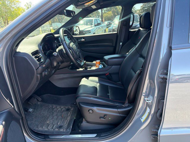 Used 2025 Dodge Durango R/T AWD/4WD image 19