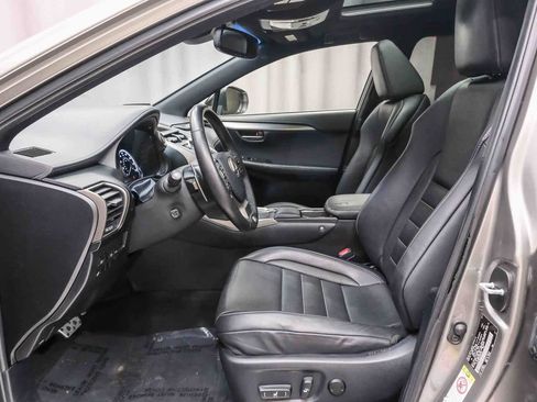 Used 2018 Lexus NX 300 F Sport image 19