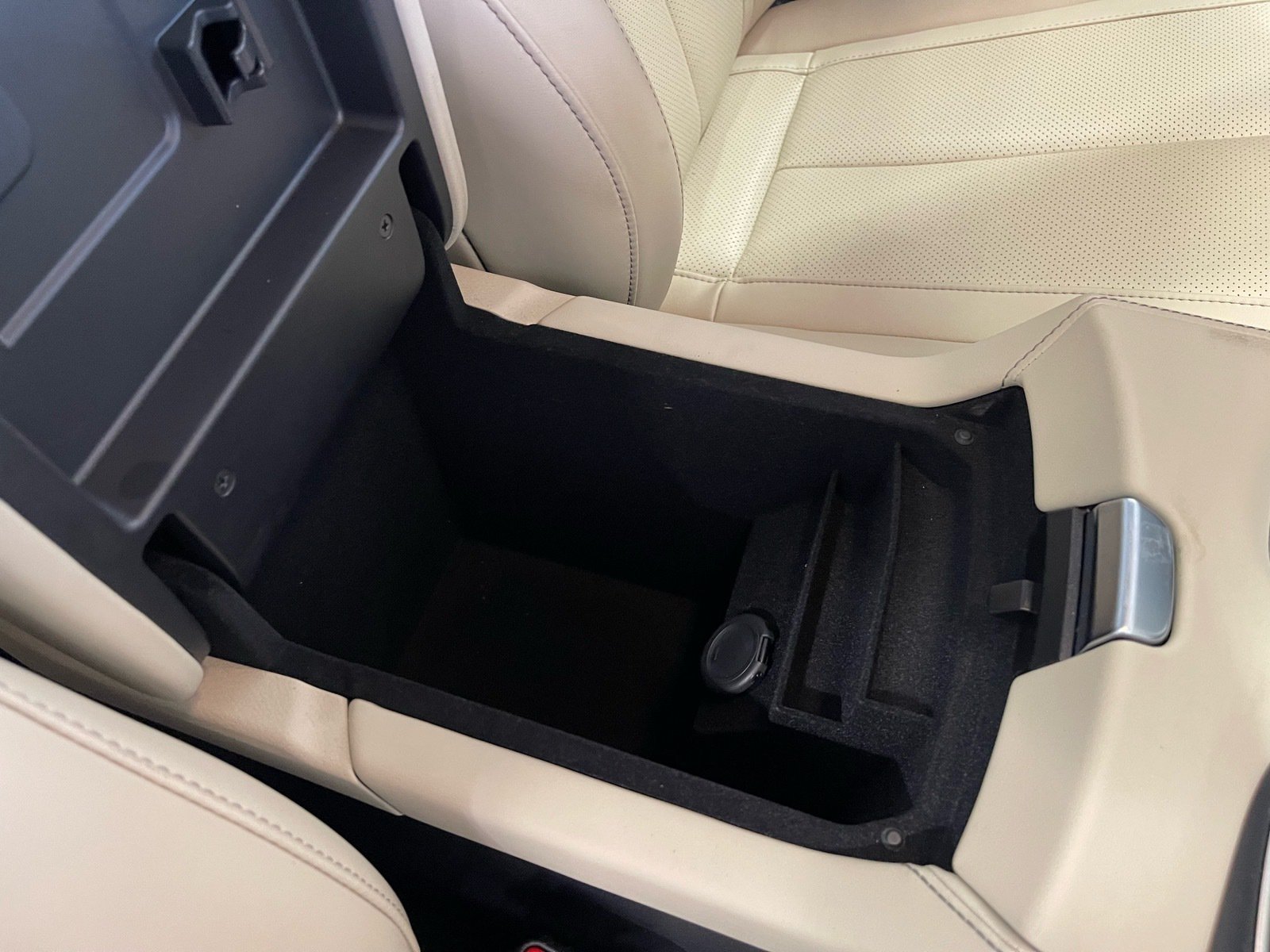 Used 2025 INFINITI QX60 Pure FWD image 45