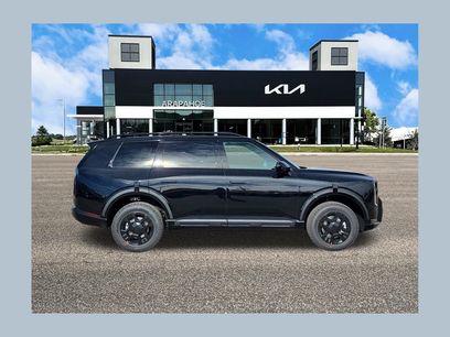 New 2027 Kia Telluride SX Prestige X-Pro