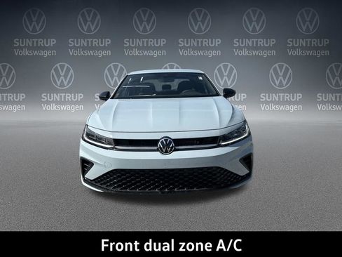 New 2026 Volkswagen Jetta Sport FWD image 9