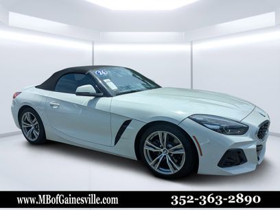 Used 2026 BMW Z4 sDrive30i