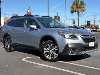 Used 2022 Subaru Outback Limited w/ Popular Package #2 video 2