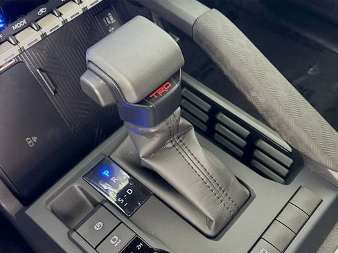 Certified 2026 Toyota Tacoma TRD Sport image 16