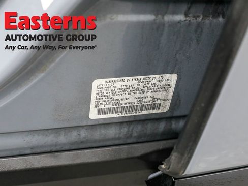 Used 2024 Nissan Ariya AWD image 34