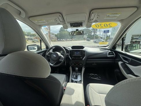 Used 2020 Subaru Forester w/ Alloy Wheel Package image 14