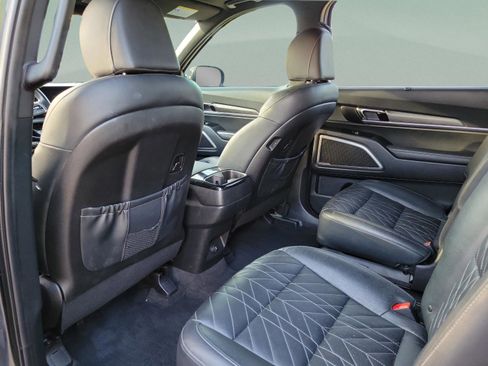 Certified 2023 Kia Telluride EX X-Line AWD/4WD image 26