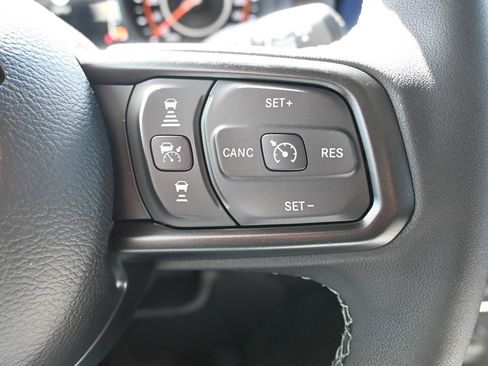 New 2026 Jeep Gladiator Rubicon image 12