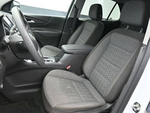 Used 2023 Chevrolet Equinox LT AWD/4WD image 22