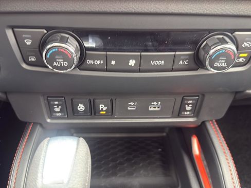 New 2026 Nissan Frontier PRO-4X image 16