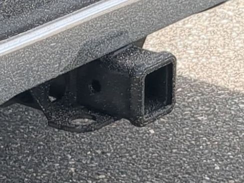 New 2026 Chevrolet Silverado 1500 LTZ w/ LTZ Convenience Package II image 42