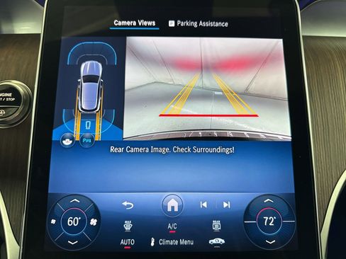 Certified 2026 Mercedes-Benz GLC 300 image 25