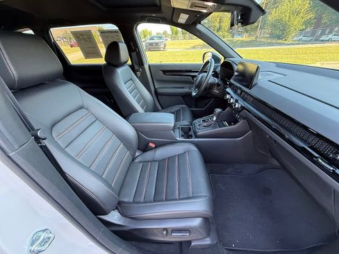 Used 2025 Honda CR-V Sport Touring image 44