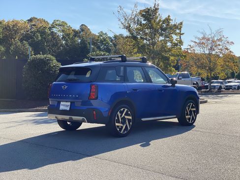 Certified 2025 MINI Cooper Countryman S image 3