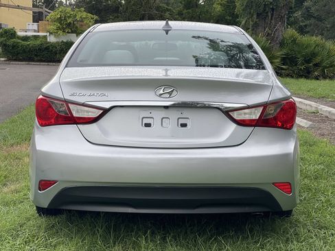 Used 2014 Hyundai Sonata GLS w/ Popular Equipment Group 2 image 9