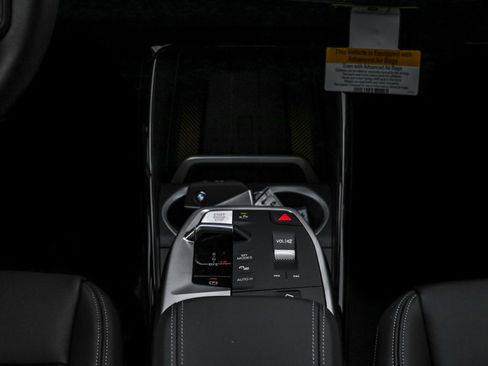 New 2026 BMW X1 xDrive28i w/ Technology Package image 8