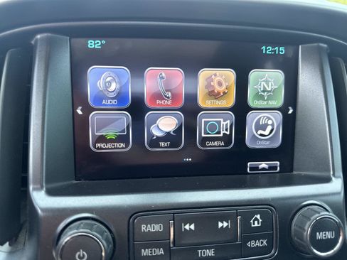 Used 2018 Chevrolet Colorado LT w/ LT Convenience Package RWD image 25