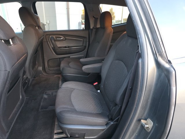 Used 2011 Chevrolet Traverse LT w/ Personal Connectivity Package AWD/4WD image 10