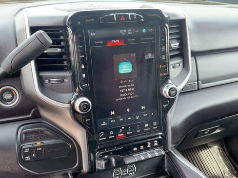 Used 2024 RAM 3500 Big Horn w/ Night Edition image 22