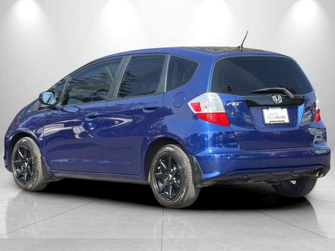 Used 2013 Honda Fit image 6