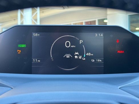 New 2026 Toyota bZ image 29