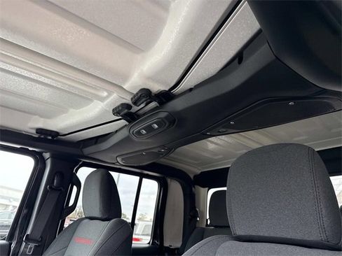 New 2026 Jeep Gladiator Rubicon image 8