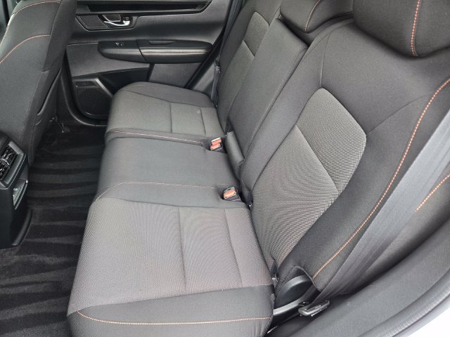 Certified 2024 Honda CR-V Sport image 10