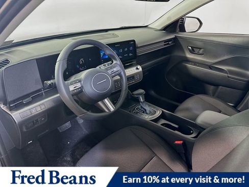 New 2026 Hyundai Kona SEL Sport image 6