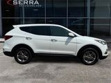 Used 2017 Hyundai Santa Fe Sport image 6