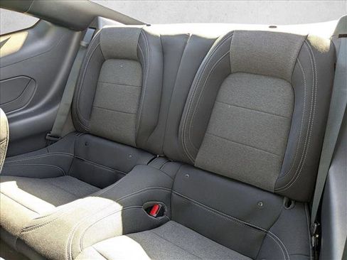 New 2026 Ford Mustang Coupe image 15