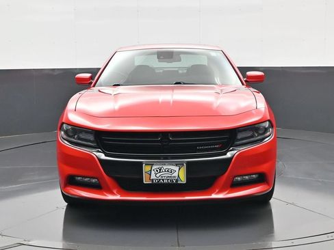 Used 2018 Dodge Charger GT AWD/4WD image 3