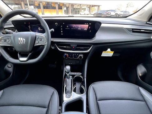 Used 2024 Buick Encore GX Sport Touring w/ Comfort Package image 17