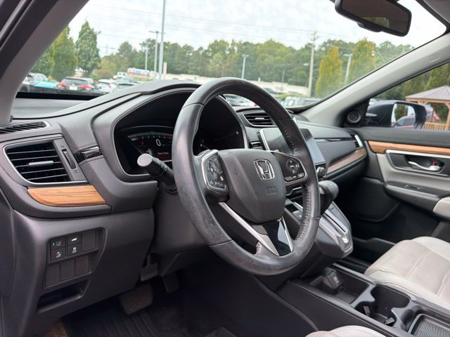 Used 2018 Honda CR-V Touring image 13