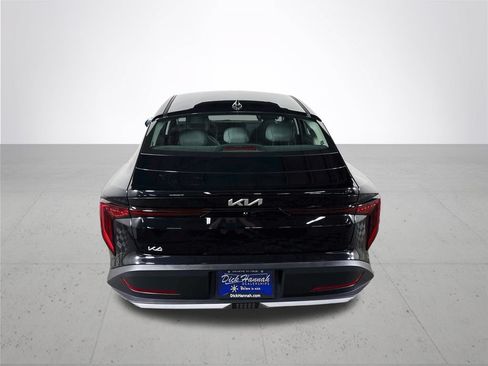 Used 2025 Kia K4 EX FWD image 7
