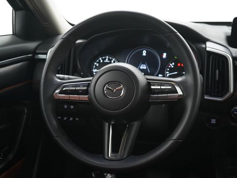 Used 2023 MAZDA CX-50 AWD 2.5 Turbo w/ Cargo Package image 15