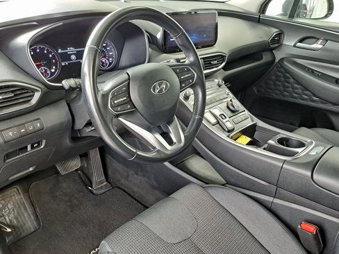 Used 2023 Hyundai Santa Fe SEL image 7