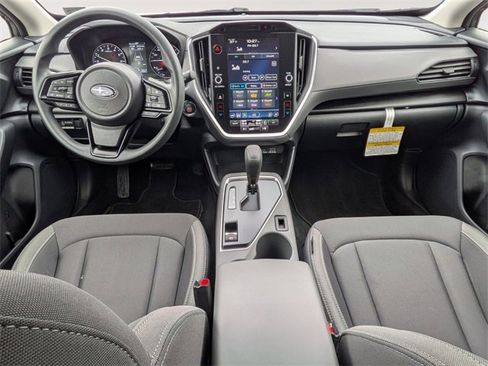 Certified 2025 Subaru Crosstrek 2.0i Premium w/ Convenience Package #2 image 28