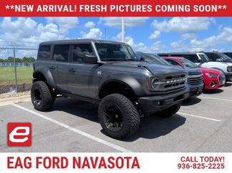 Used 2024 Ford Bronco Big Bend AWD/4WD 360° Tour