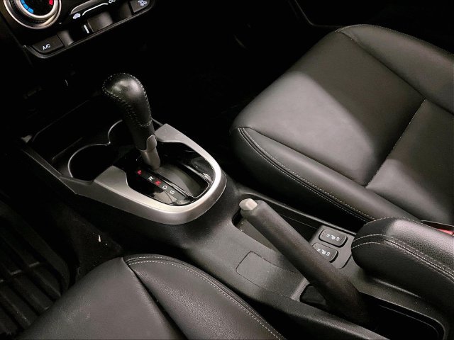 Used 2019 Honda Fit EX-L image 16