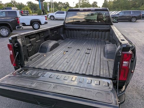 Used 2021 Chevrolet Silverado 3500 LT w/ Convenience Package image 14