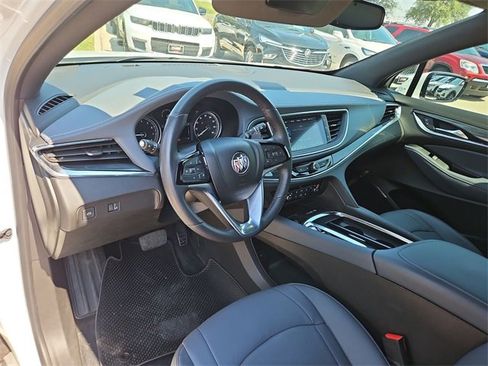 Used 2023 Buick Enclave Essence w/ Experience Buick Package image 10