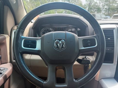 Used 2009 Dodge Ram 1500 Truck SLT w/ Big Horn Regional Pkg image 20