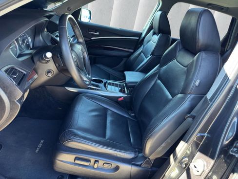 Used 2015 Acura MDX SH-AWD w/ Technology Package image 10