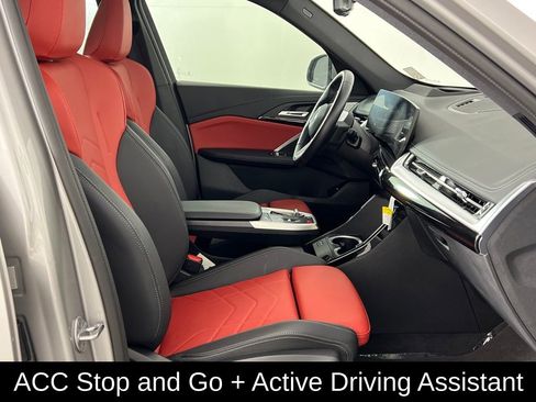 Used 2025 BMW X1 xDrive28i w/ Premium Package image 19