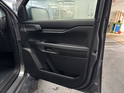 New 2025 Ford Ranger XLT image 33