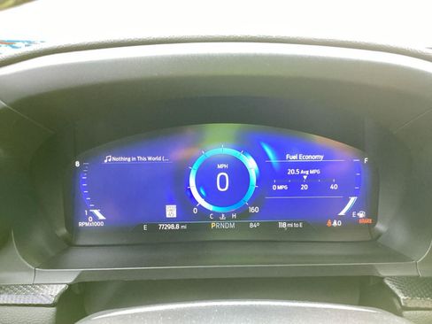 Used 2023 Ford Explorer ST w/ Equipment Group 401A AWD/4WD image 12