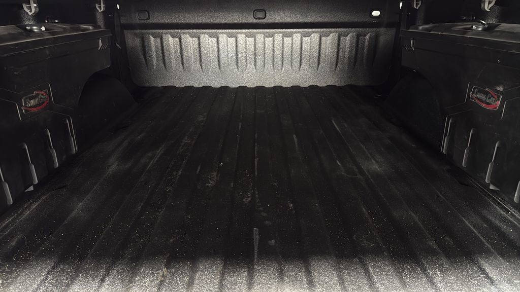 Used 2018 GMC Sierra 1500 SLE AWD/4WD image 7