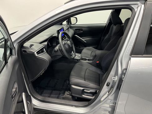 Used 2026 Toyota Corolla Cross SE w/ Moonroof Package image 14